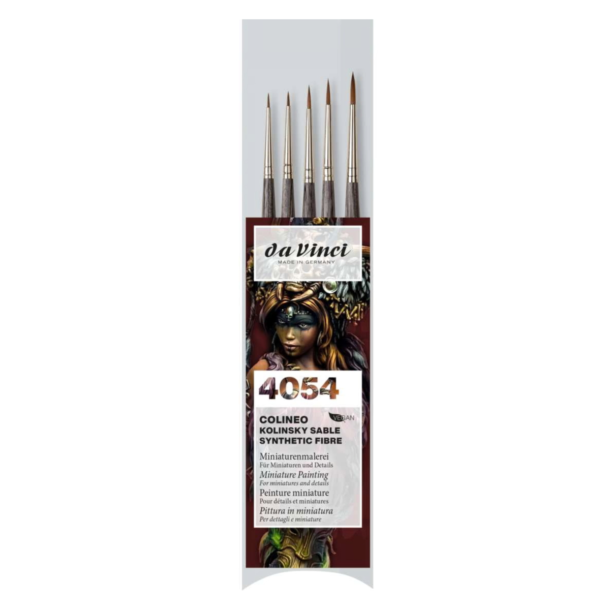 Da Vinci COLINEO - SET Serie 5522