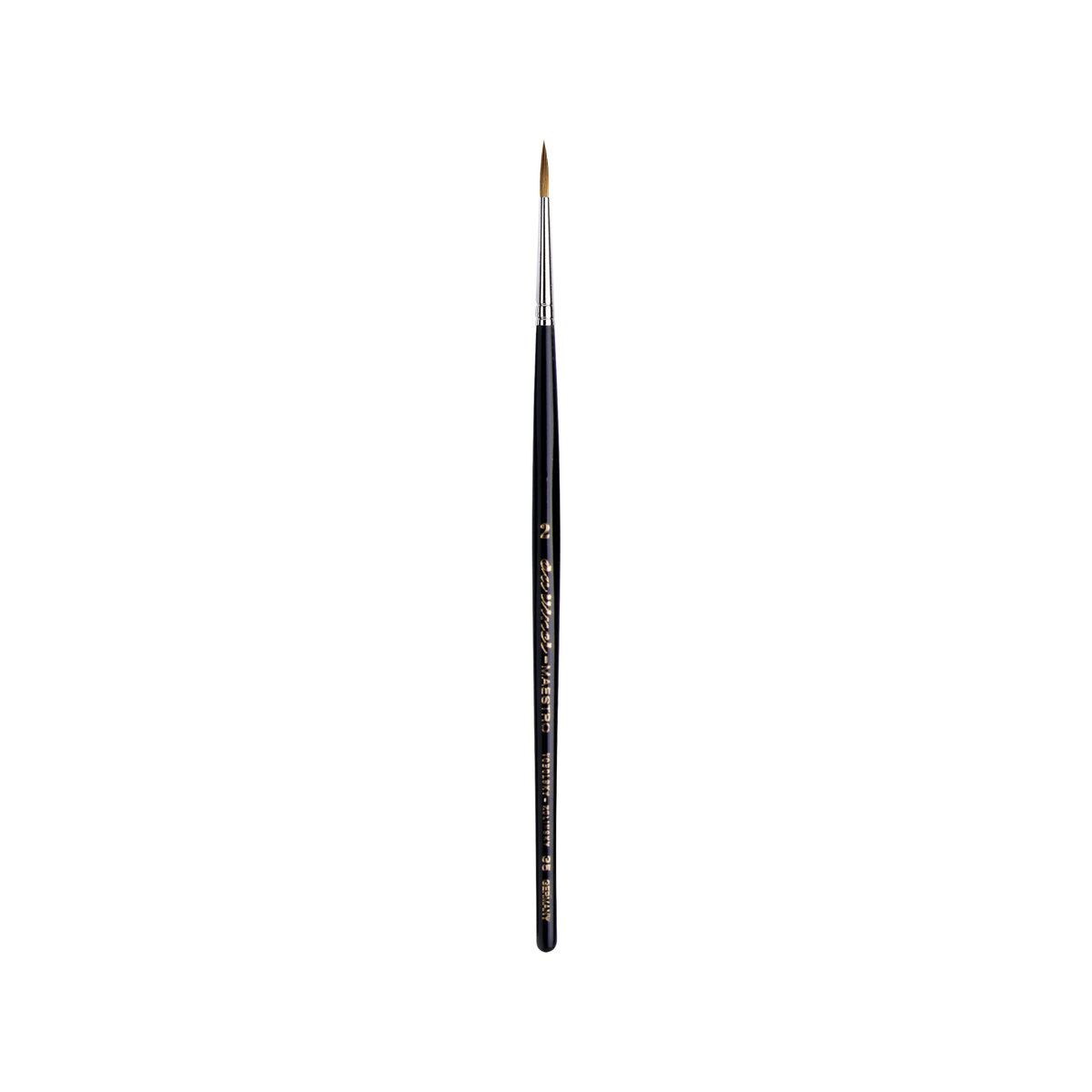 DaVinci Maestro Kolinsky Miniature Brush Serie 35