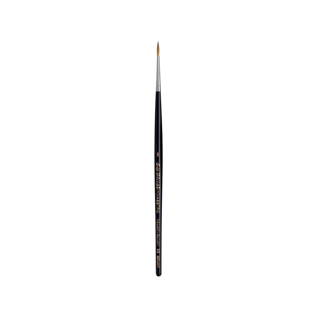 DaVinci Maestro Kolinsky Miniature Brush Serie 35