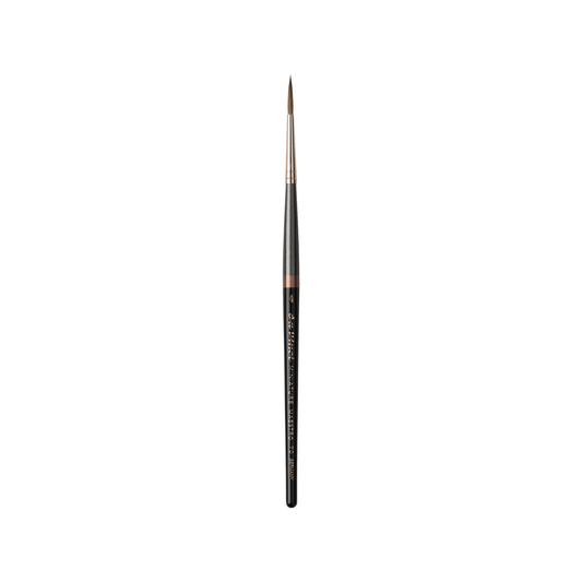 DaVinci Maestro Kolinsky Miniature Brush Serie 76
