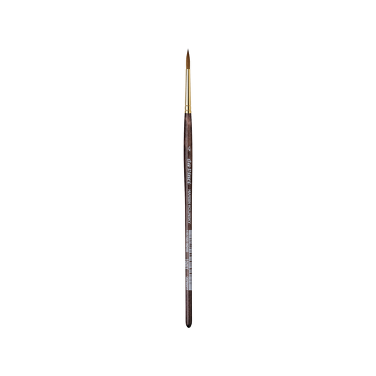 DaVinci Kolinsky Miniature Brush Serie 1526Y