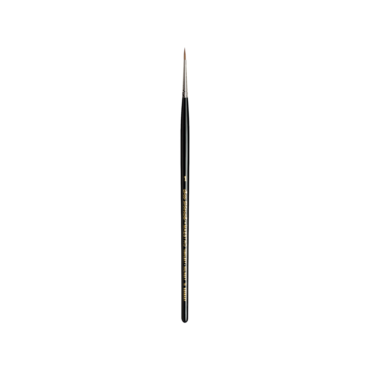 DaVinci Maestro Kolinsky Miniature Brush Serie 10