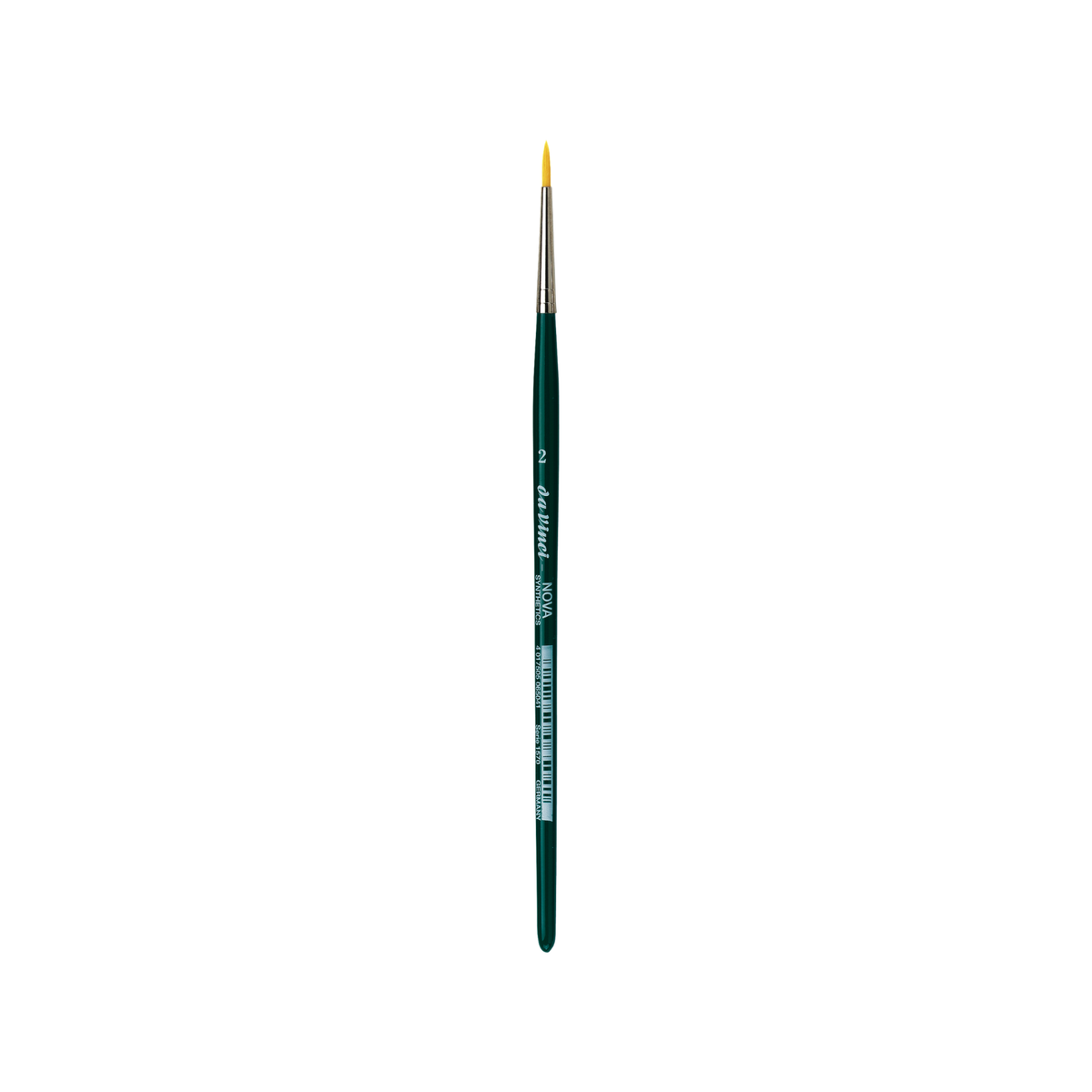 DaVinci Miniature Brush NOVA synthetic