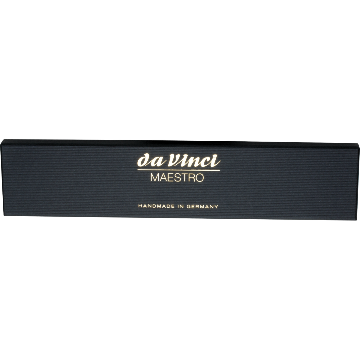 Premium DaVinci Maestro Miniature Brush Box 5500 Series 76