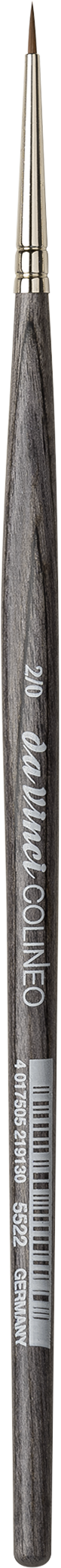 DaVinci Miniature Brush 5522 Colineo
