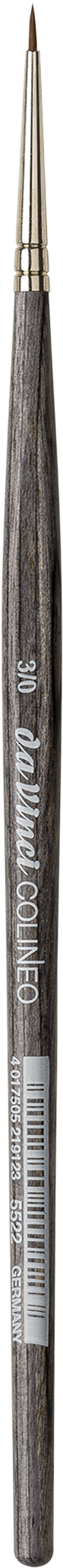 DaVinci Miniature Brush 5522 Colineo