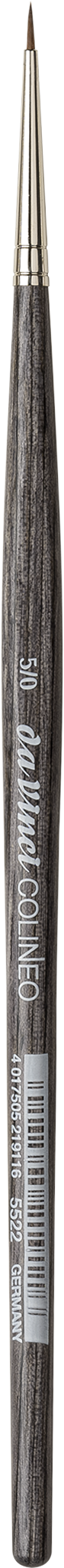 DaVinci Miniature Brush 5522 Colineo