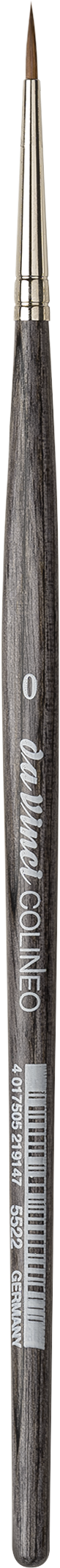 DaVinci Miniature Brush 5522 Colineo