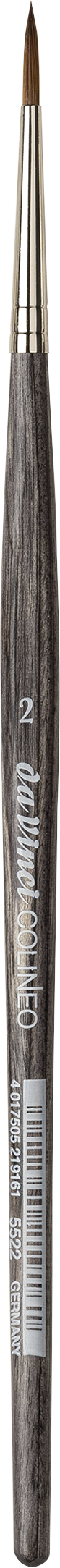 DaVinci Miniature Brush 5522 Colineo