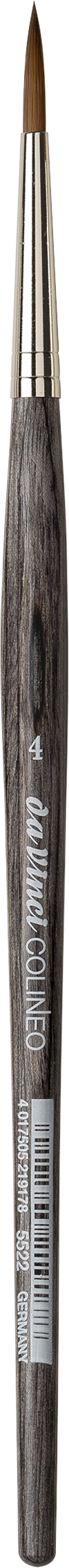 DaVinci Miniature Brush 5522 Colineo