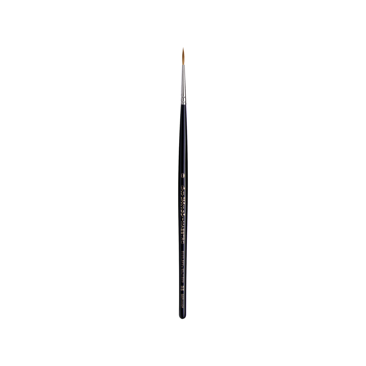 DaVinci Maestro Kolinsky Miniature Brush Serie 35