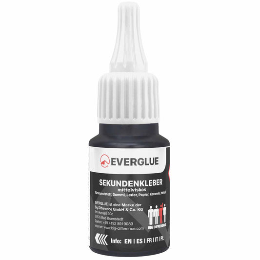 Superkleber 20g Dosierflasche
